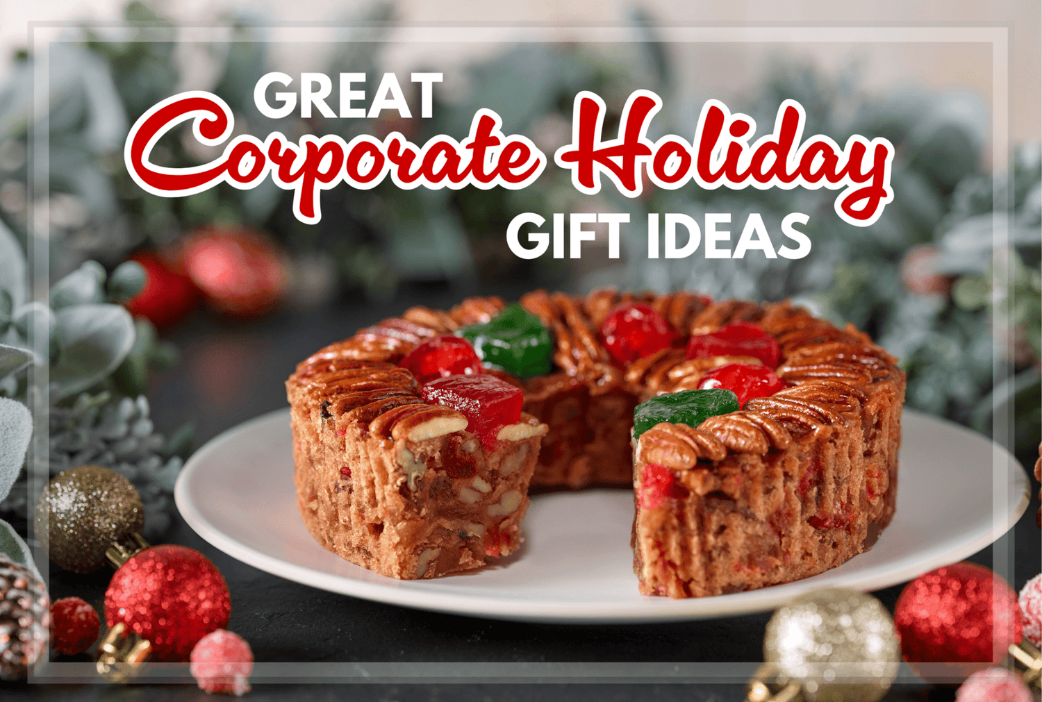 Corporate Gifting Made Easy