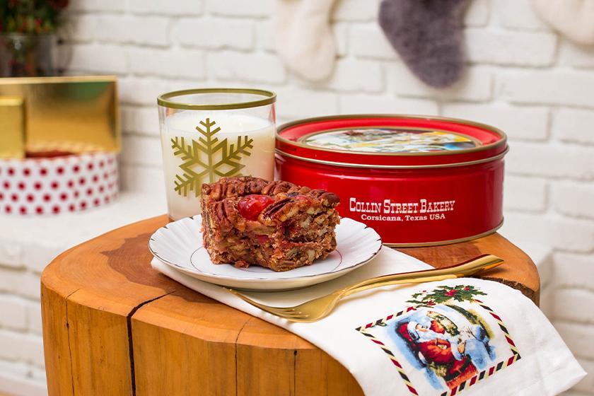 Holiday Sweet-Tooth Traditions Around The World