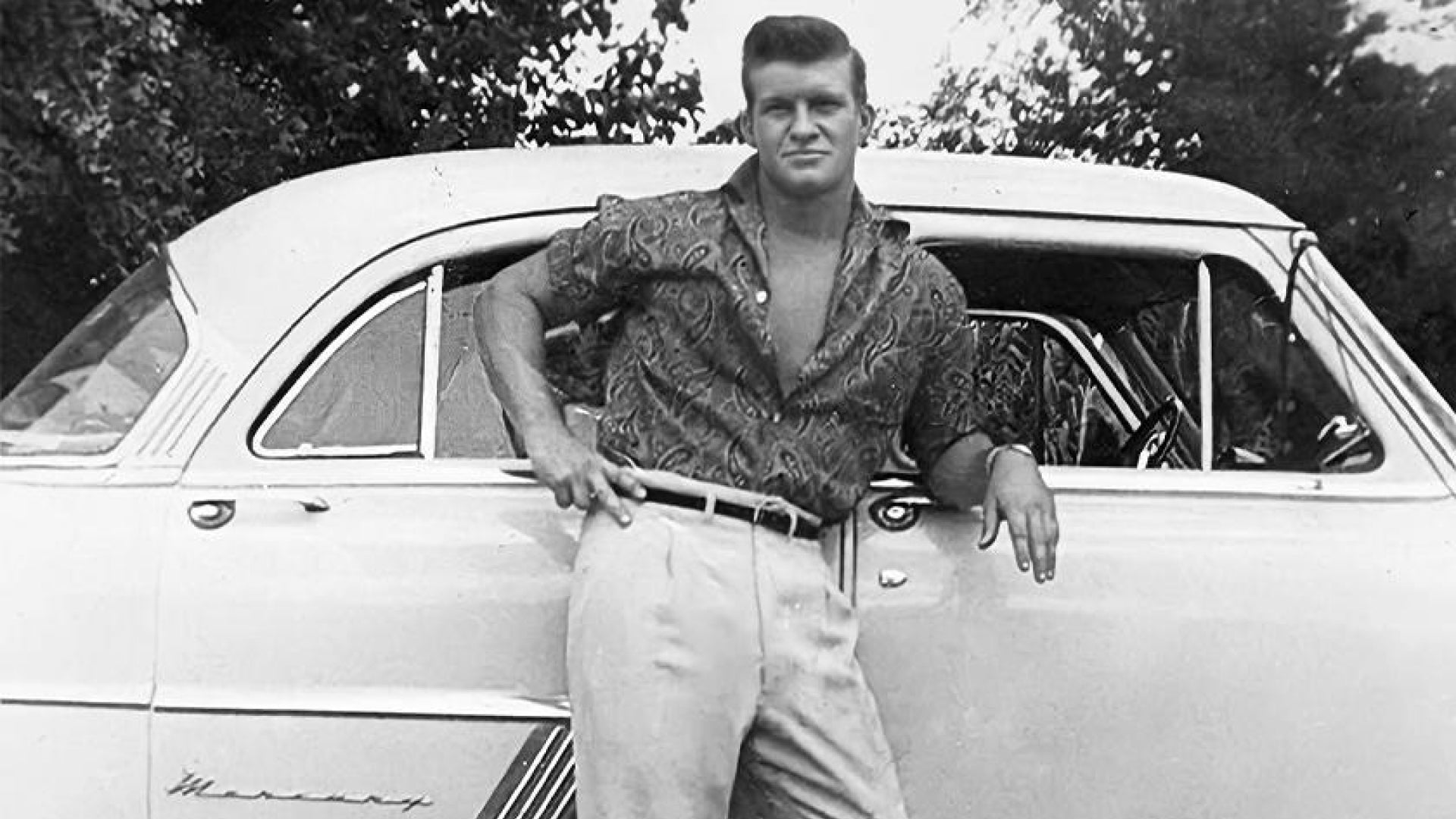 An Ode To My Father