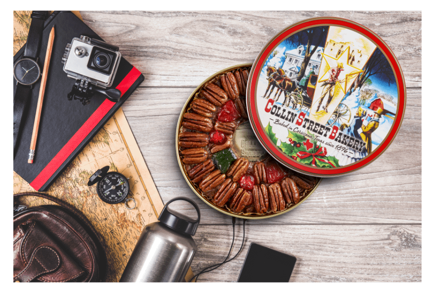 How Fruitcake Can Fuel Your Next Outdoor Adventure