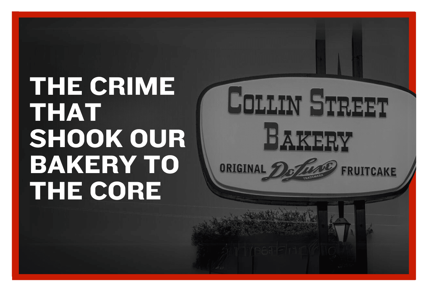 The Sandy Jenkins Embezzlement Scandal