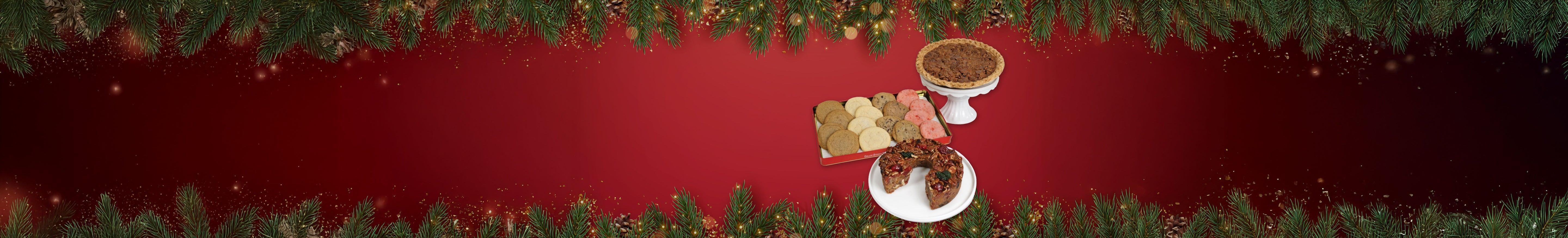 Save on Christmas Sampler & Chocolate Sampler