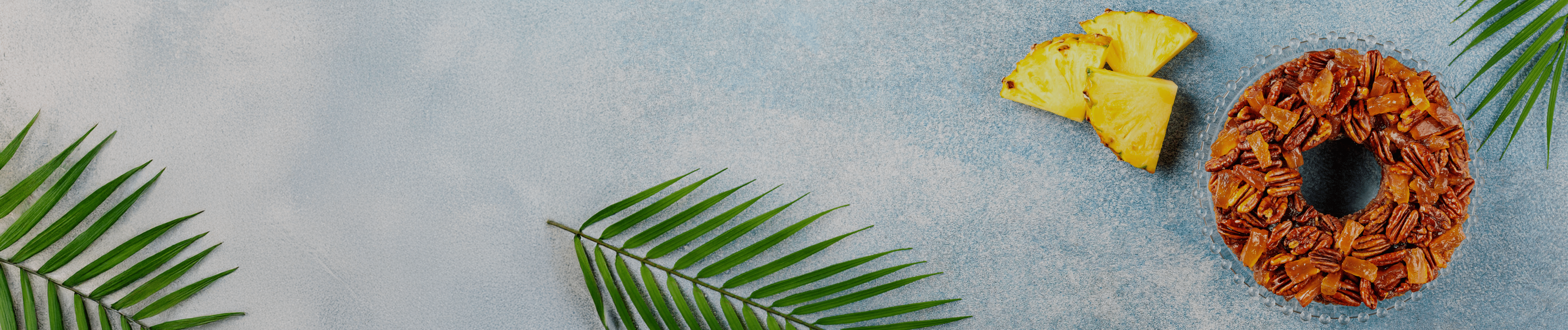 Discover the Full of Pineapple Line Up