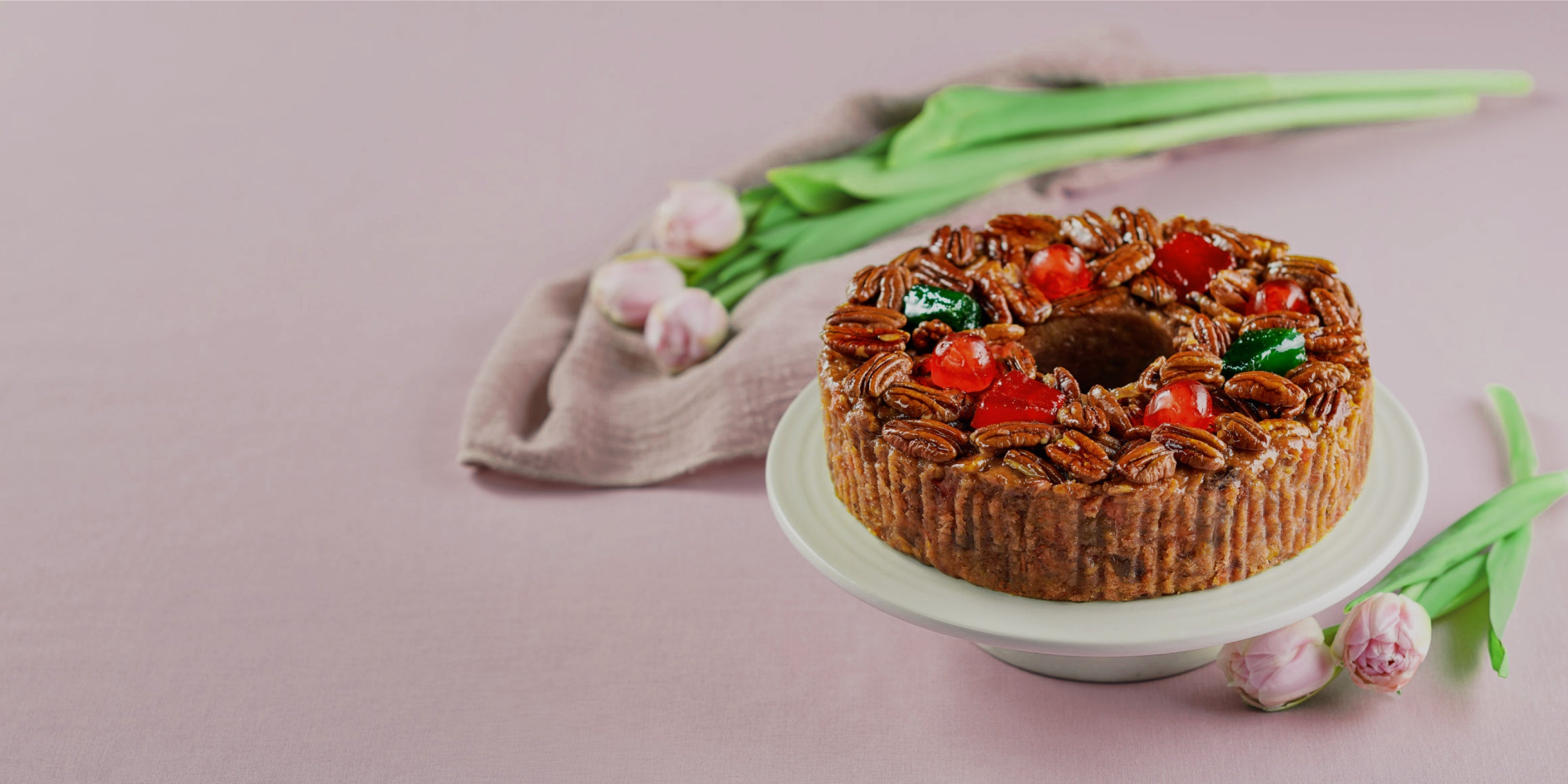 Fruitcakes