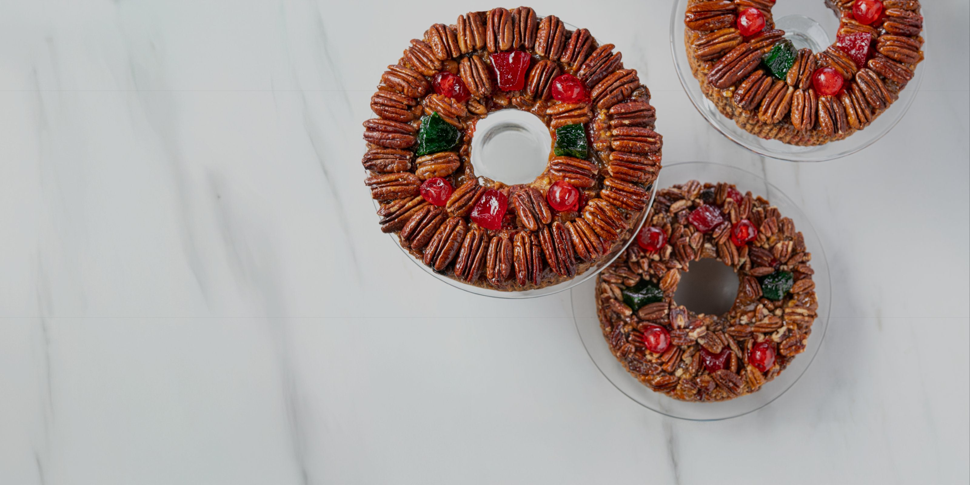 Fruitcakes