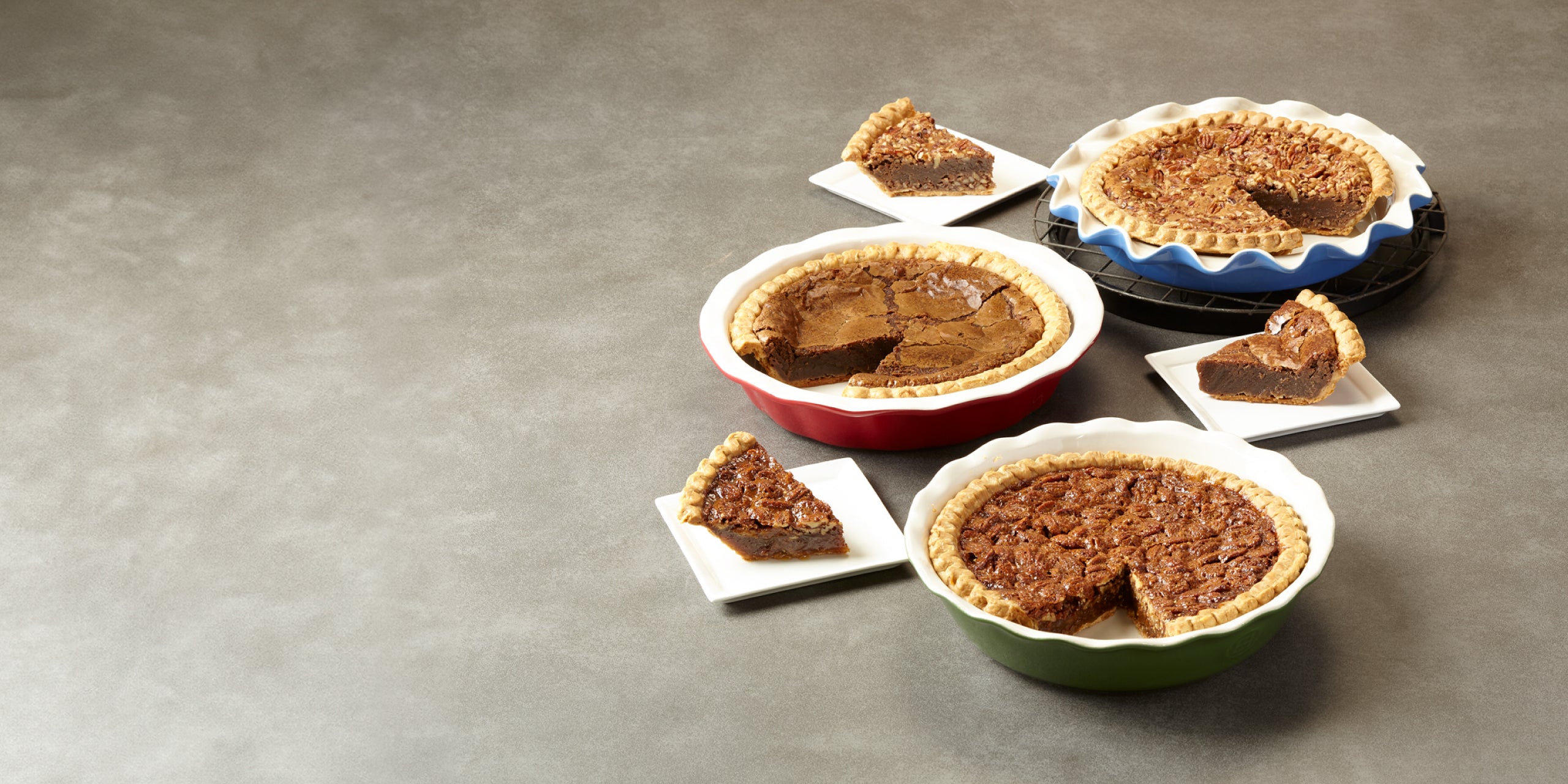 Pies