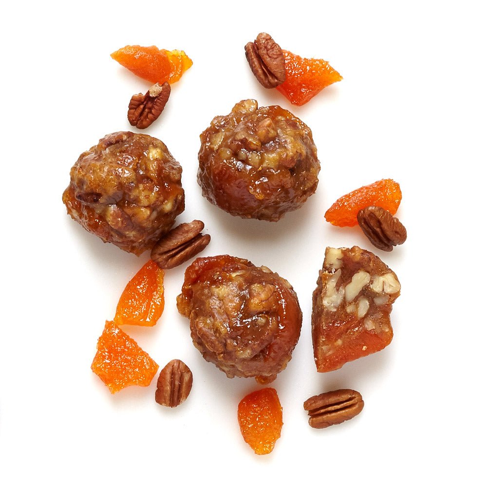 Cake Bites Sampler