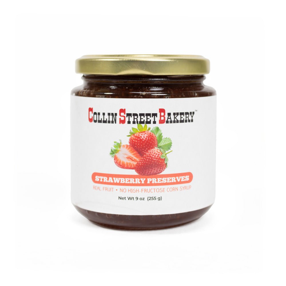 Preserves Sampler