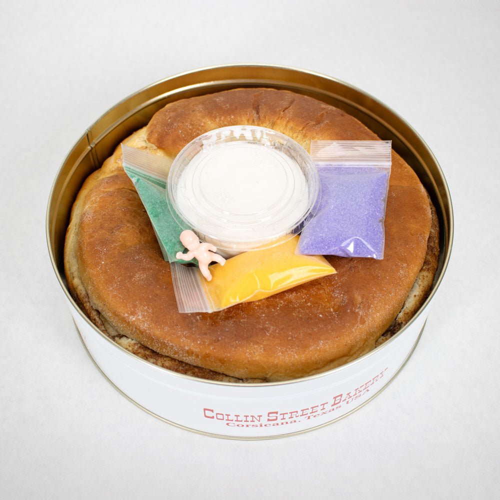 King Cake