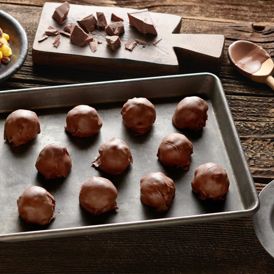 Large Cake Bites Sampler