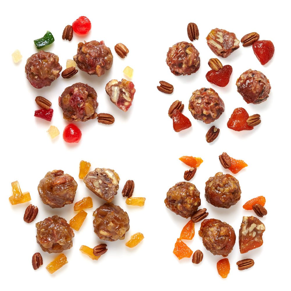 Large Cake Bites Sampler