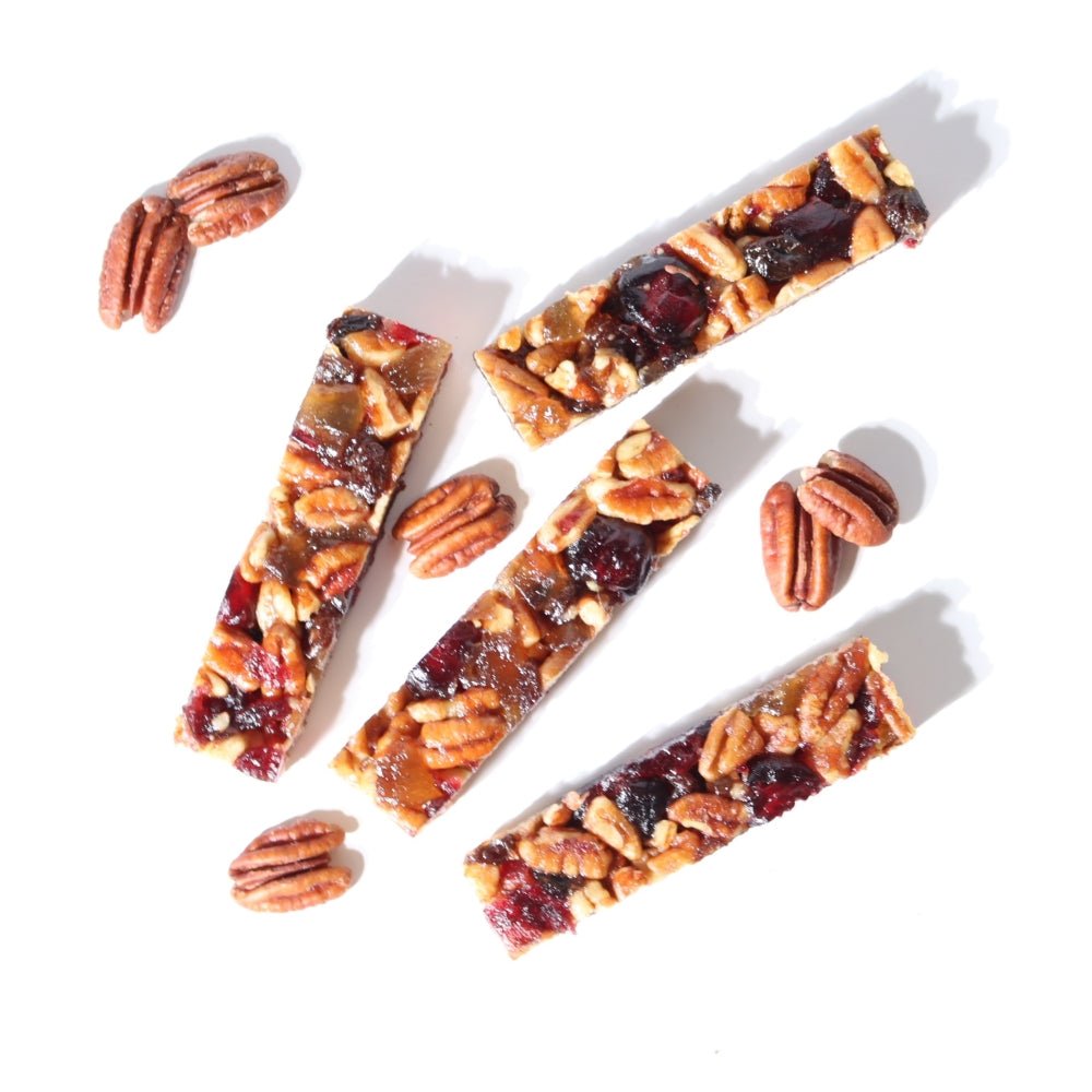 Energy Bar Box