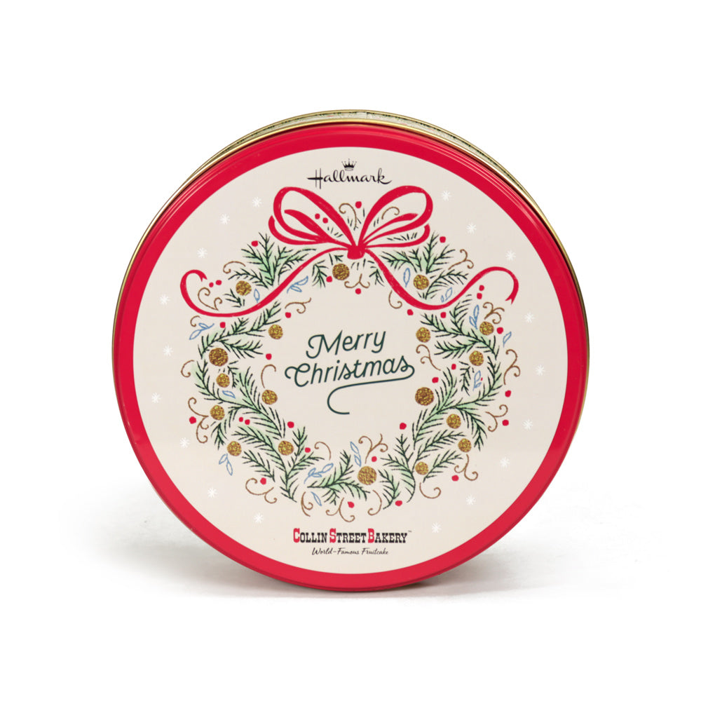 Hallmark Classic Fruitcake (Officially Licensed)