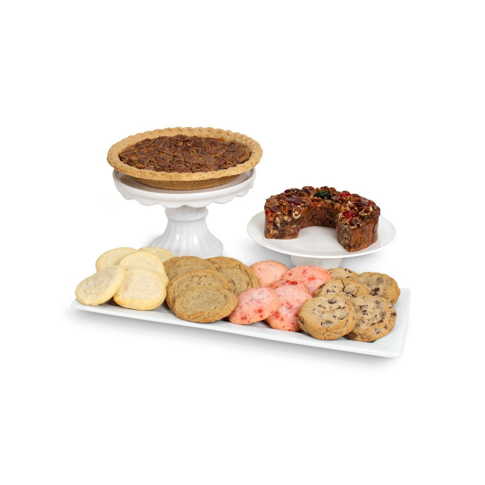 Christmas Sampler
