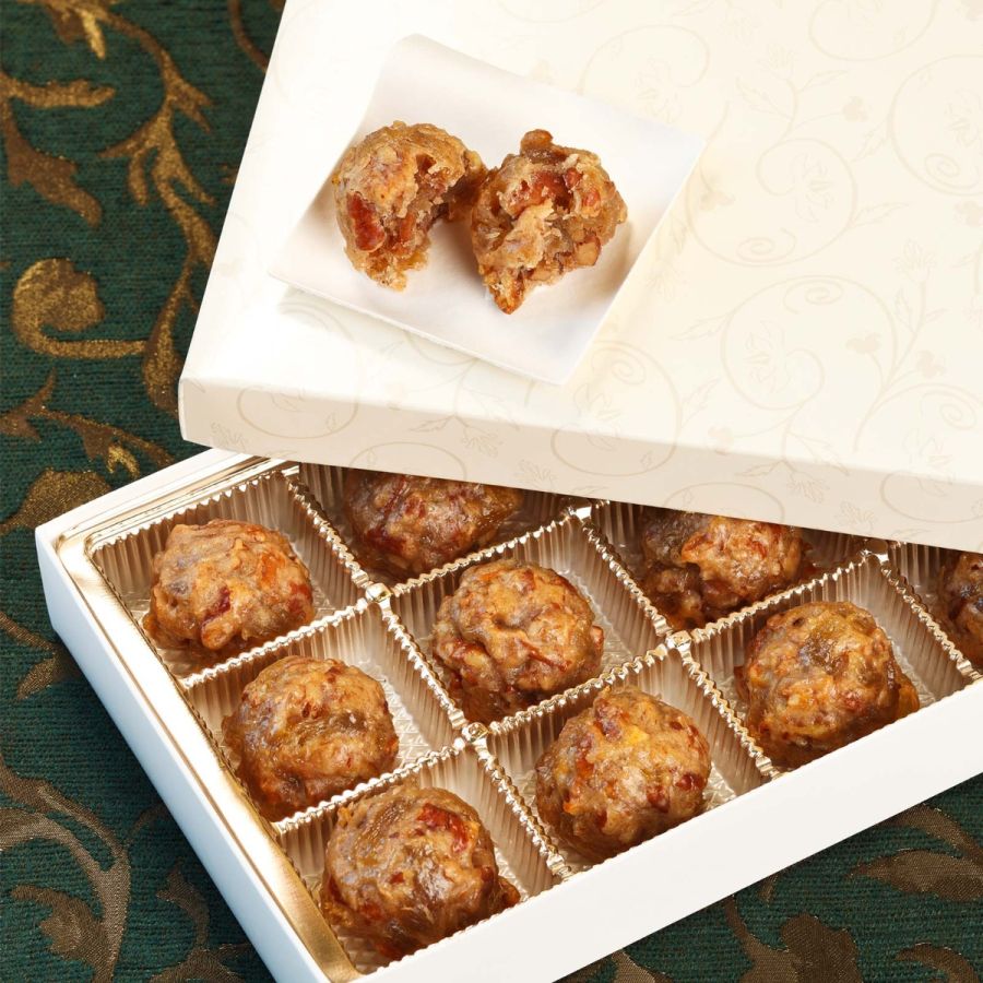 Large Cake Bites Sampler