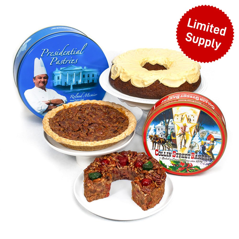 Thanksgiving Sampler