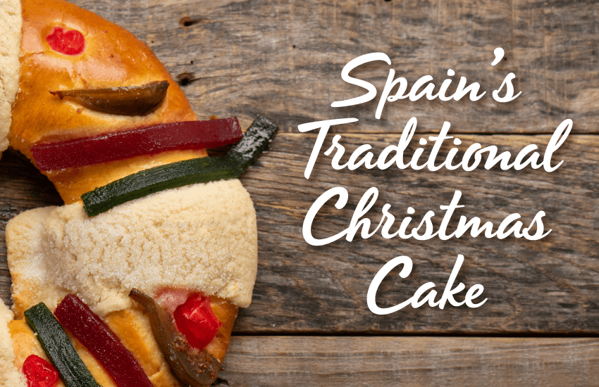 spains-traditional-christmas-cake