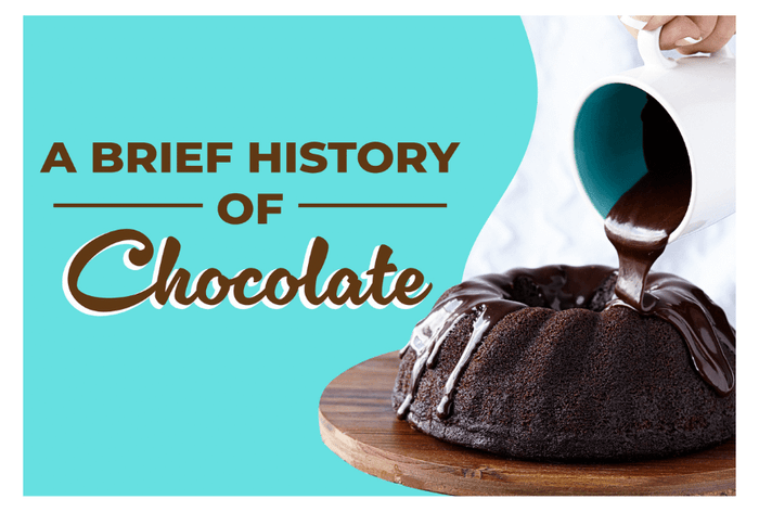 A Brief History of Chocolate – From Ancient Cacao to Modern Treats