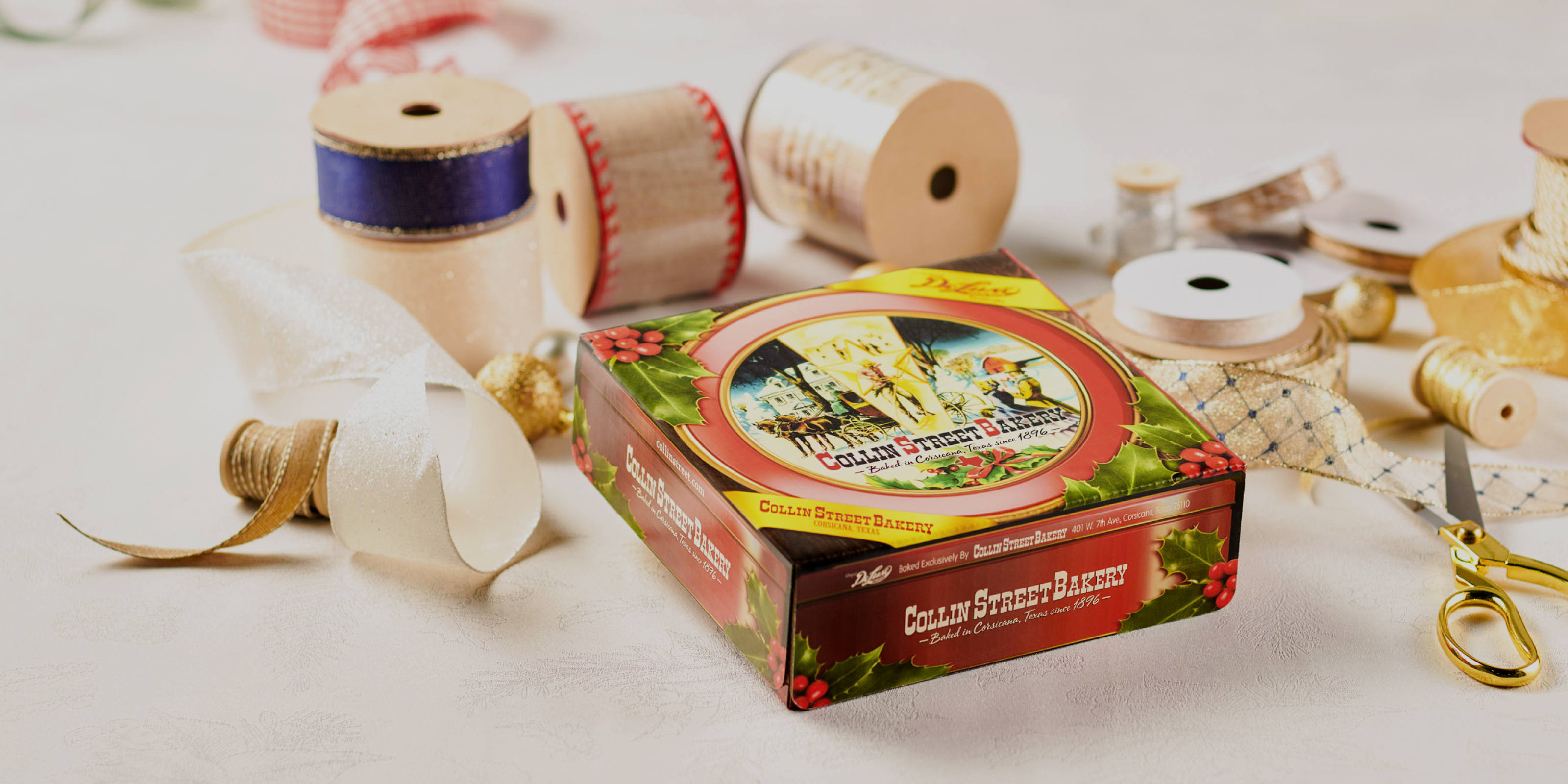 Gift Boxes