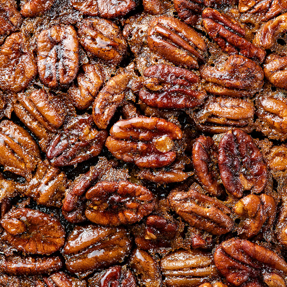 Pecan Pie