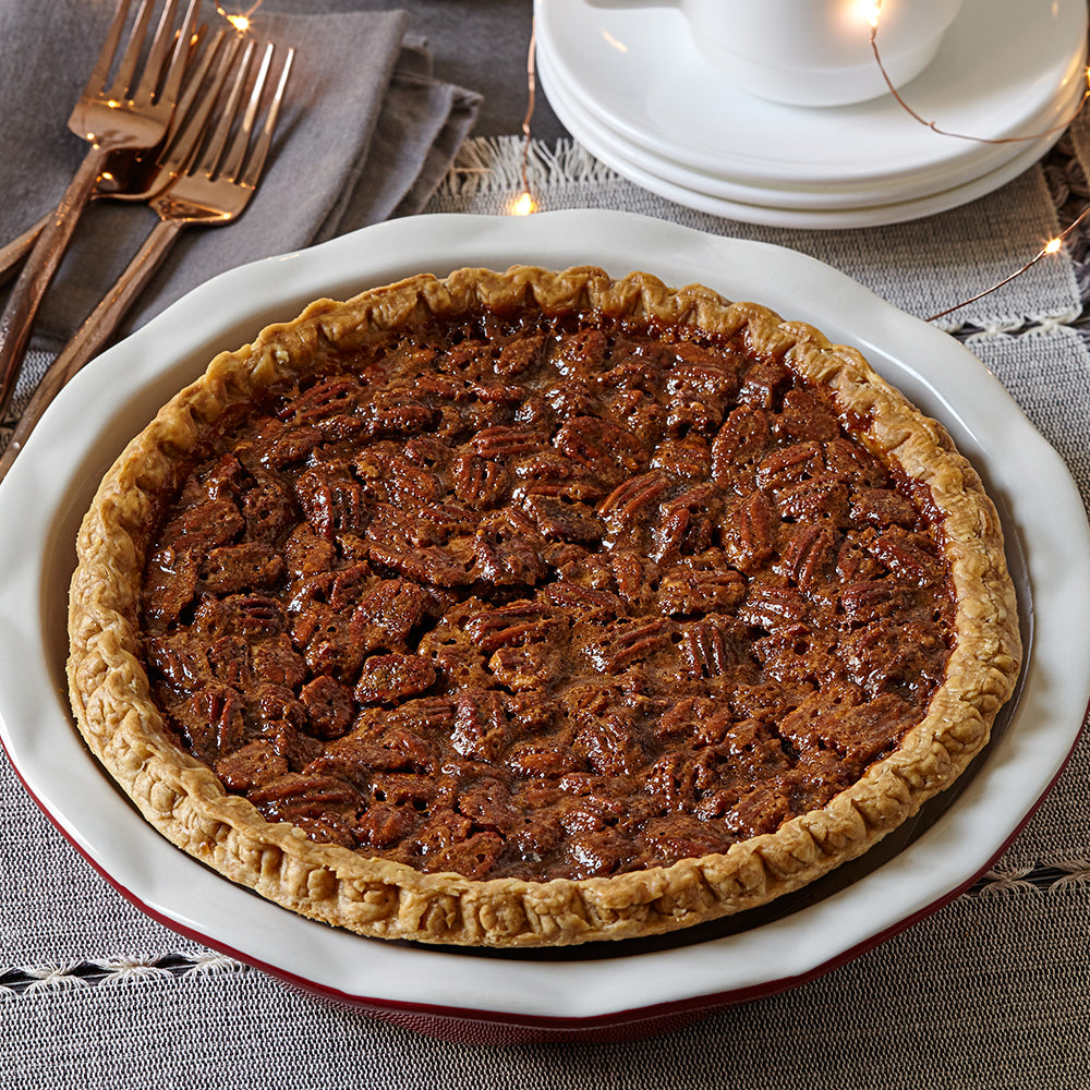 Pecan Pie