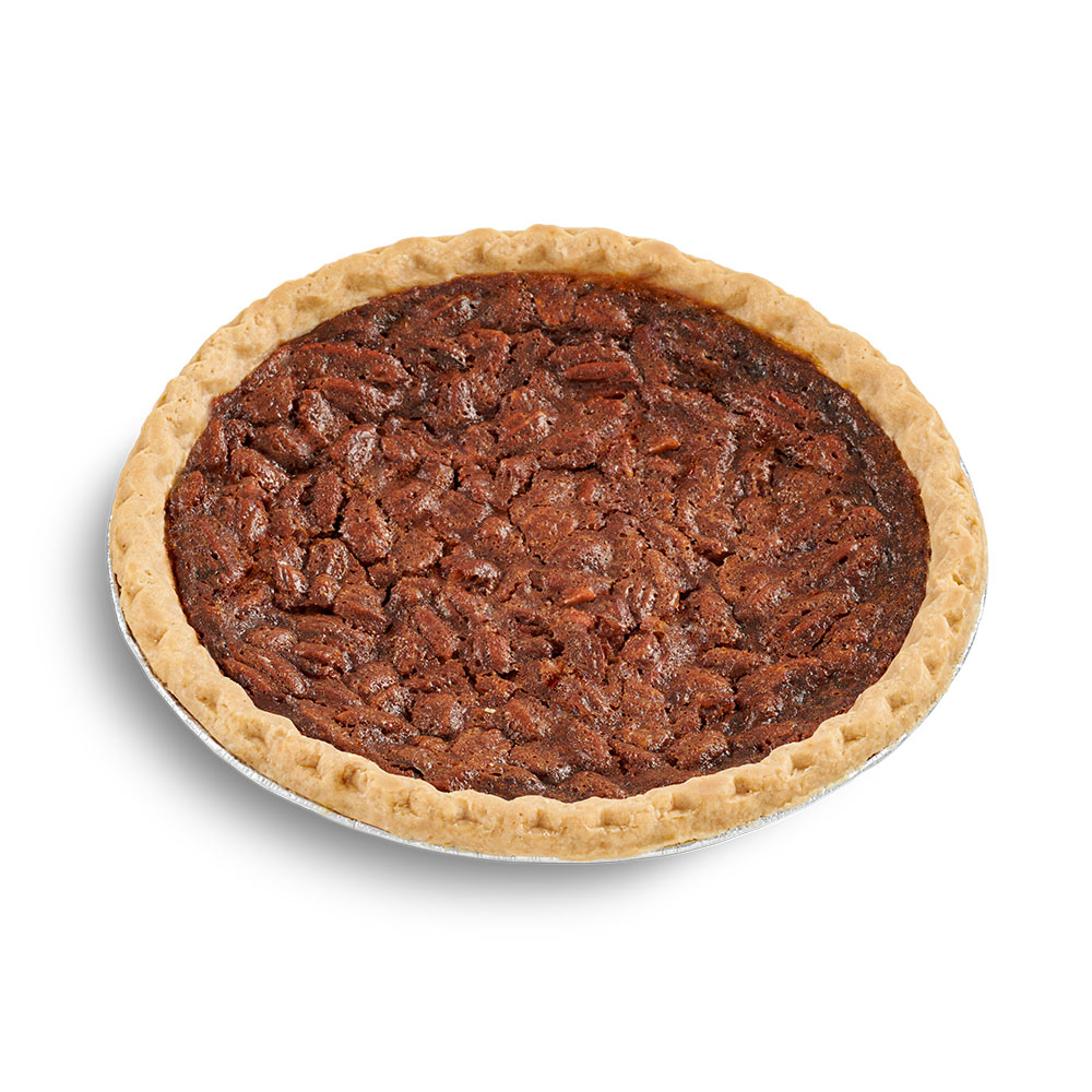 Pecan Pie