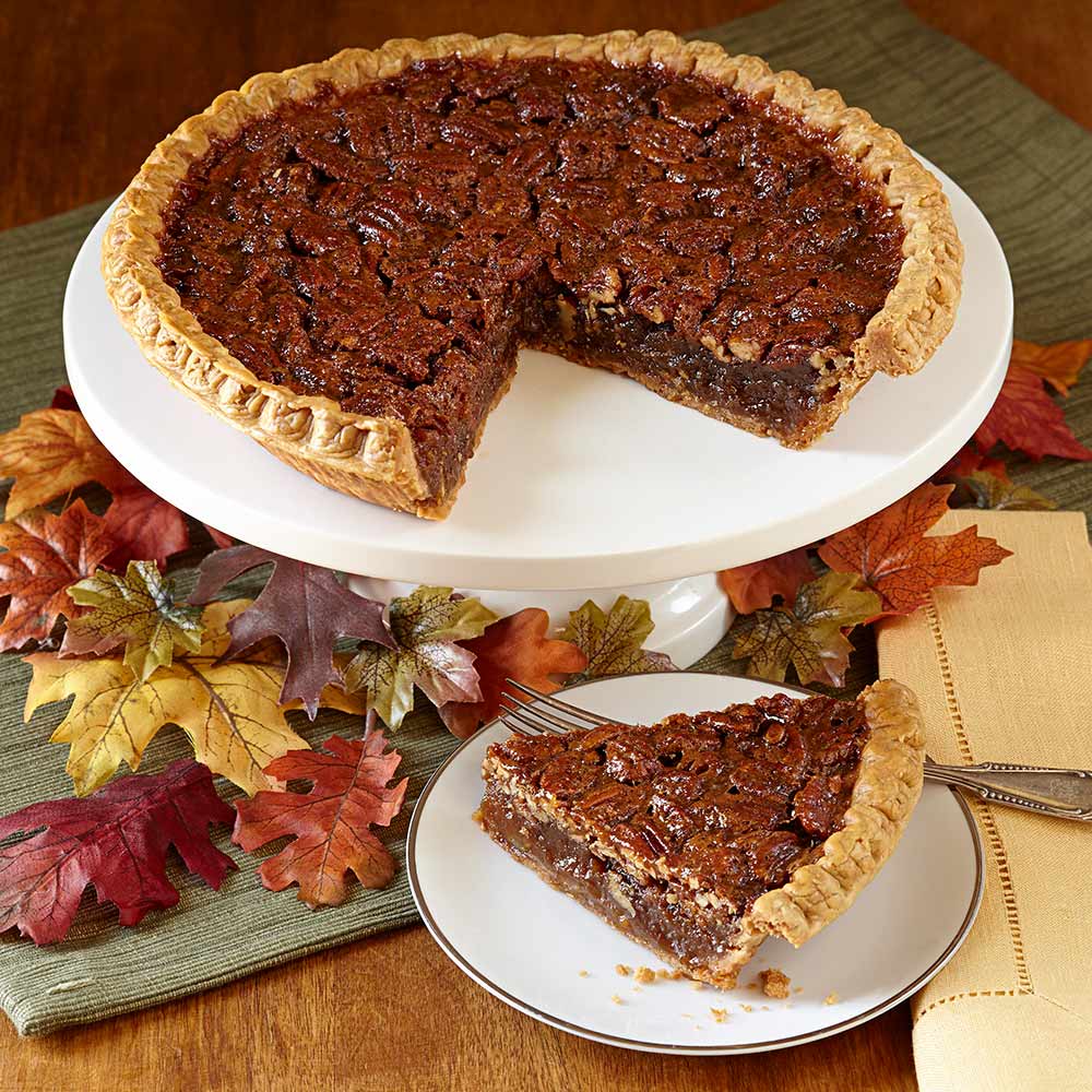 Pecan Pie