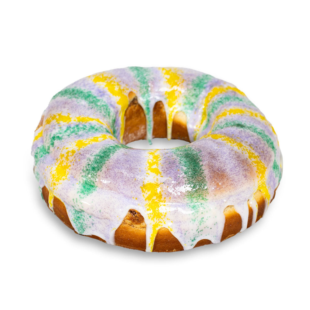 King Cake