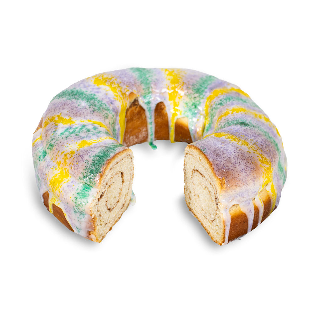 King Cake