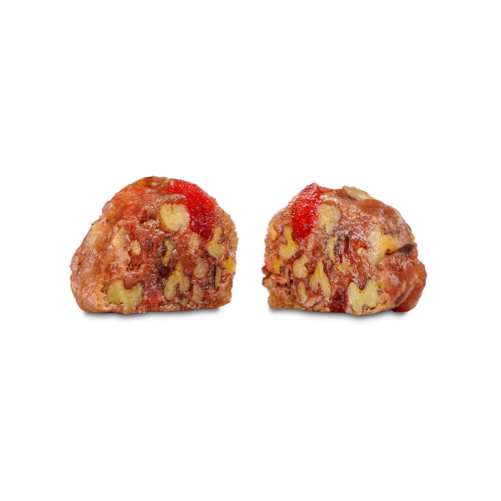 DeLuxe® Fruitcake Bites