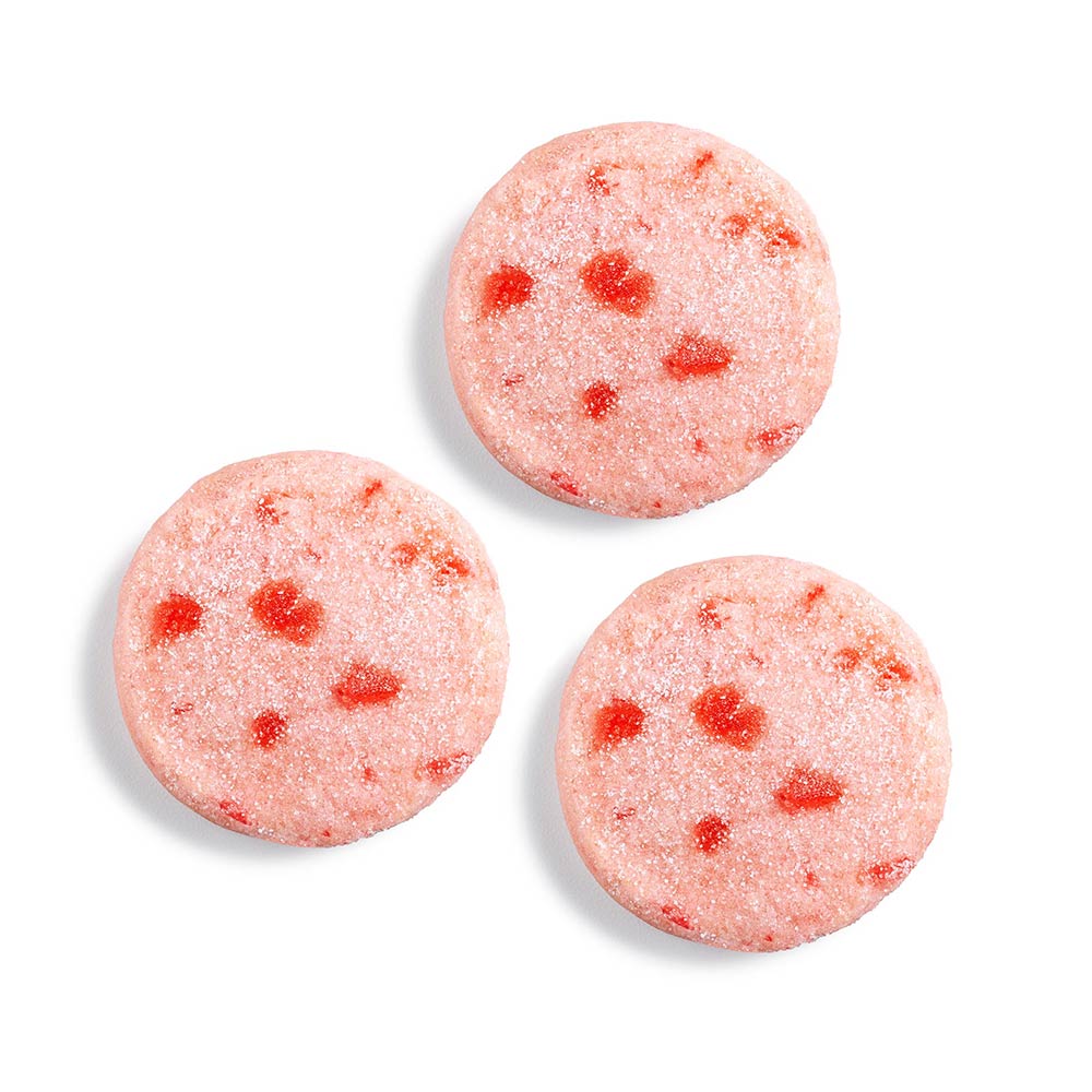 Cherry Ice Box Cookie Dough 3-Pack