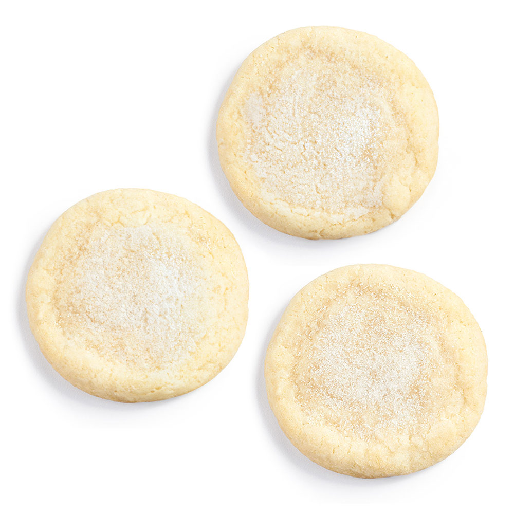 Sugar Cookie Dough 3-Pack