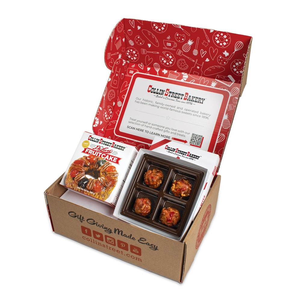 Collin Street Bakery | Gift Boxes