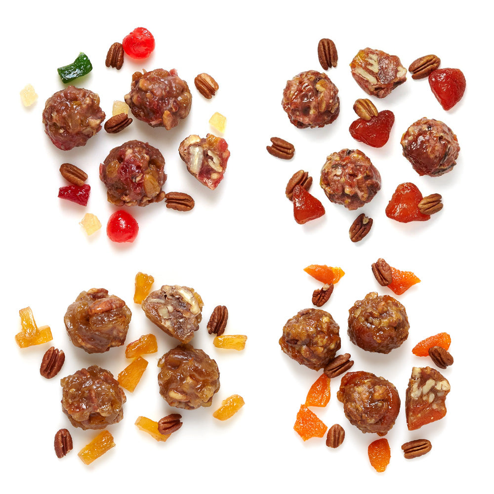 Large Cake Bites Sampler