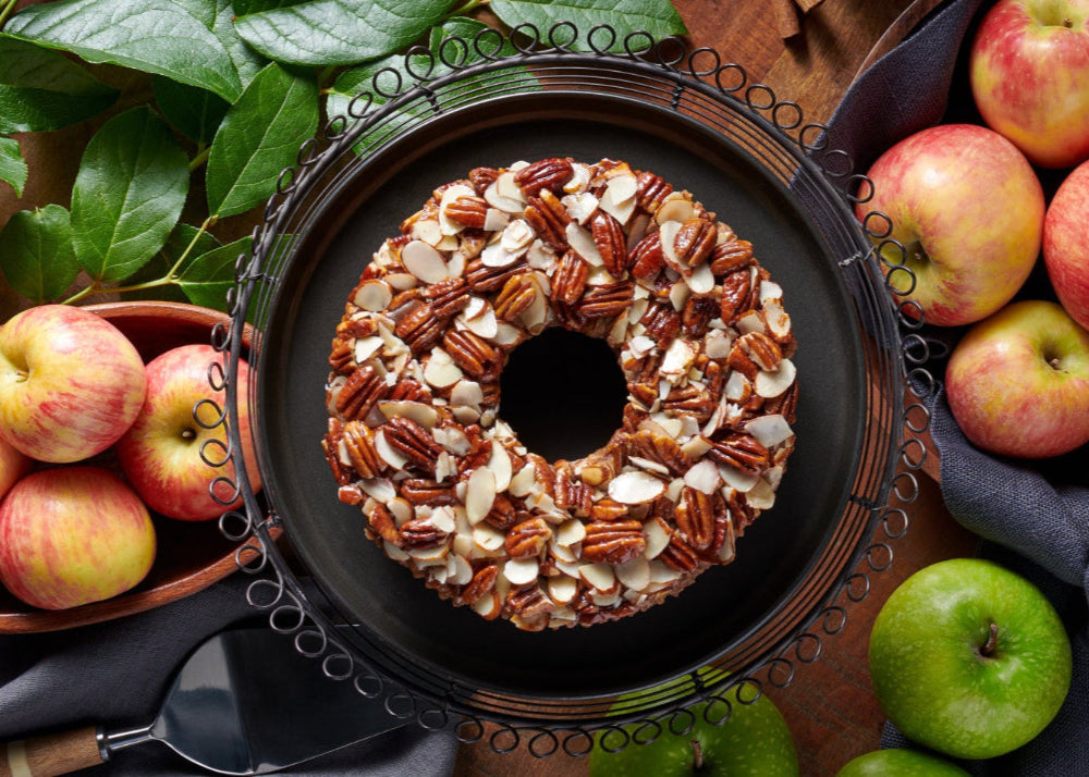 Our Story & Legacy Collin Street Bakery