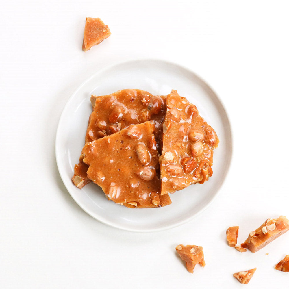 Peanut Brittle 2-Pack