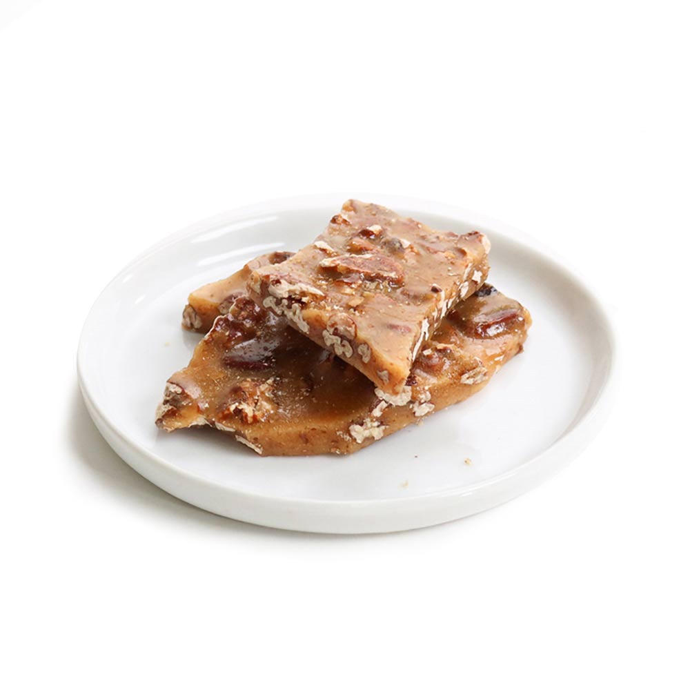 Pecan Brittle 2-Pack