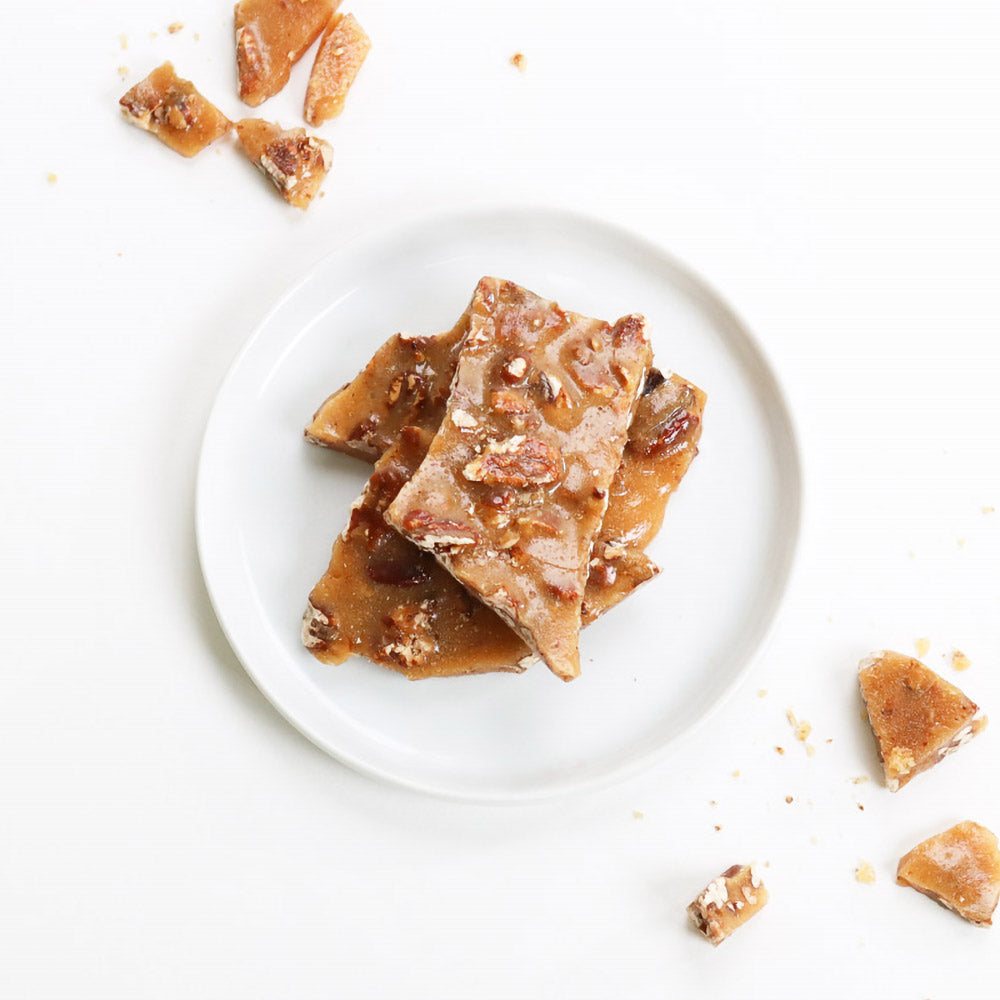 Pecan Brittle 2-Pack