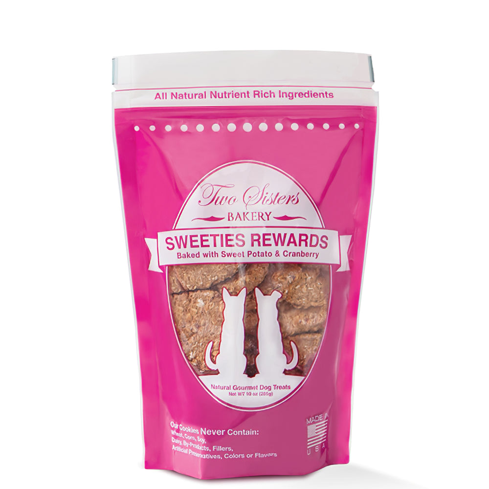 Dog Treats 3-Packs