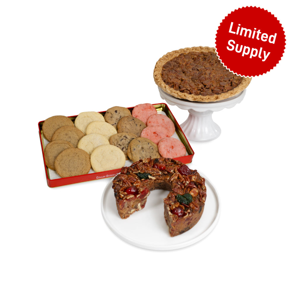 Christmas Sampler