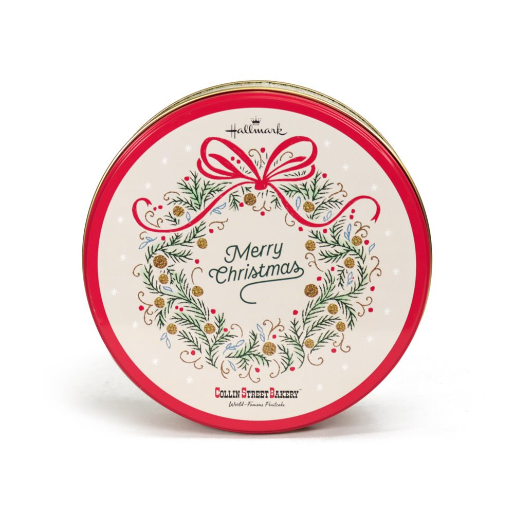 Hallmark Classic Fruitcake (Officially Licensed)