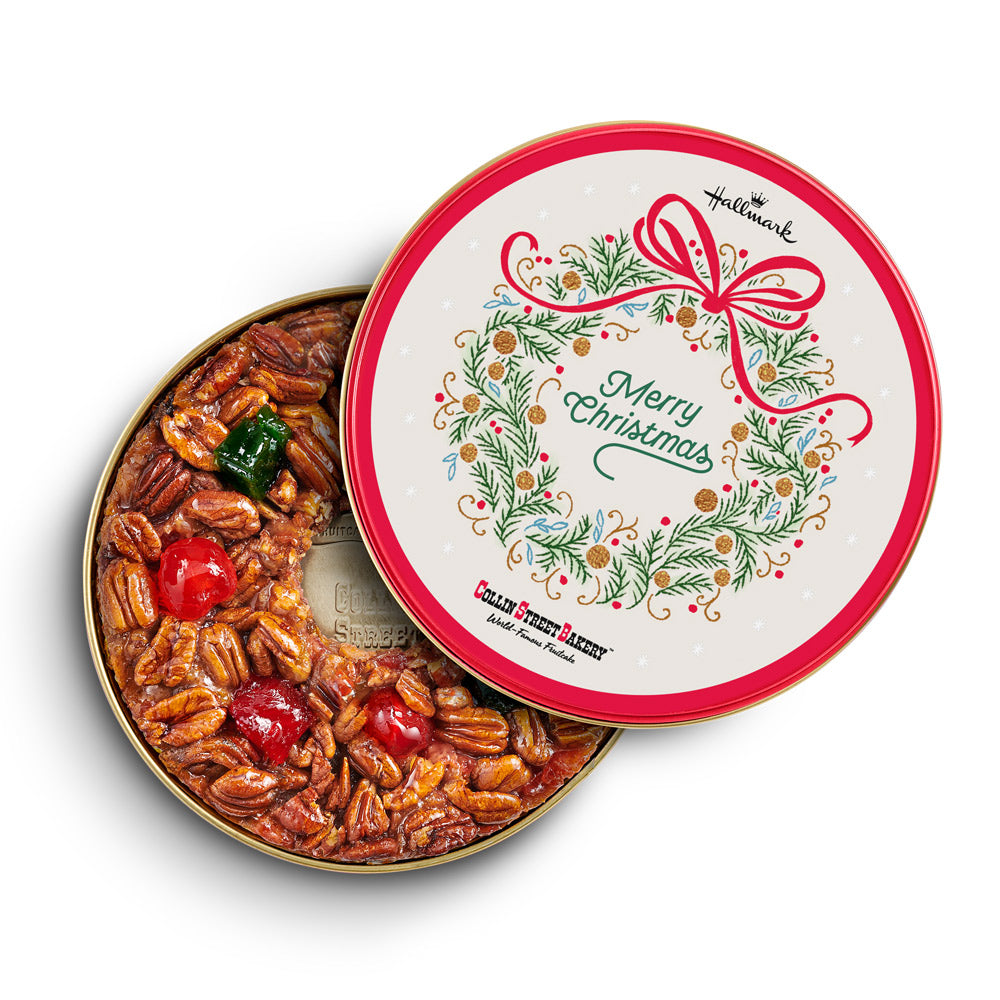 Hallmark Classic Fruitcake (Officially Licensed)