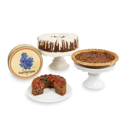 Spring Sampler – Seasonal Treats & Springtime Gift Assortment