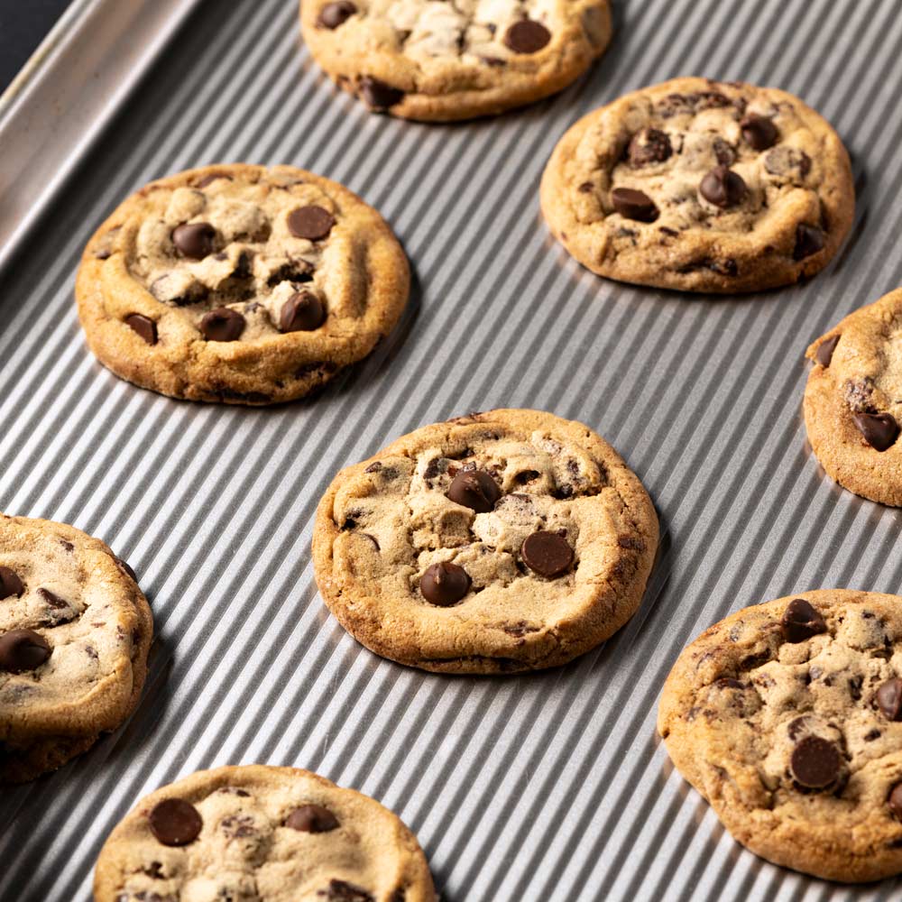 Cookie Assortment in Classic Tin