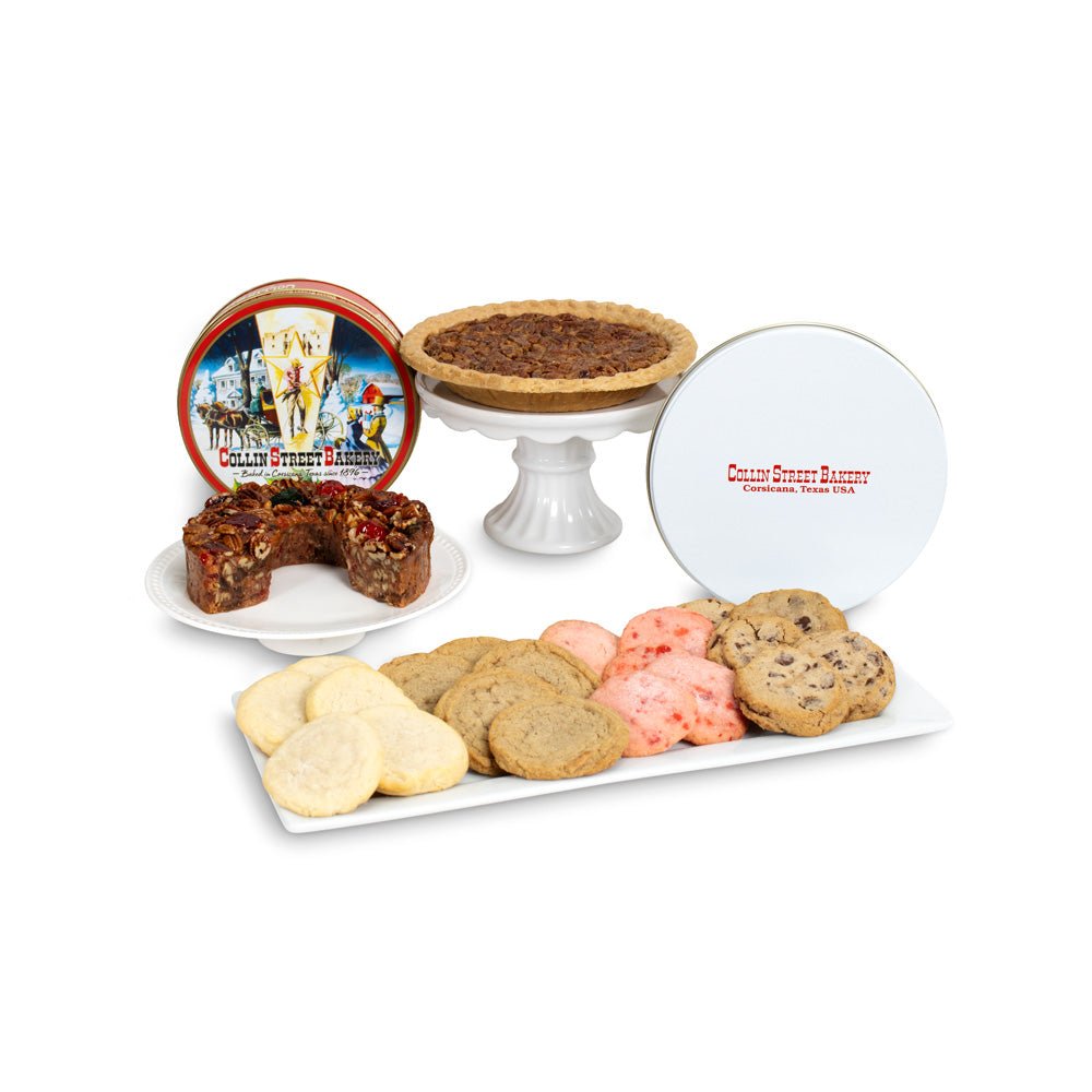 Christmas Sampler