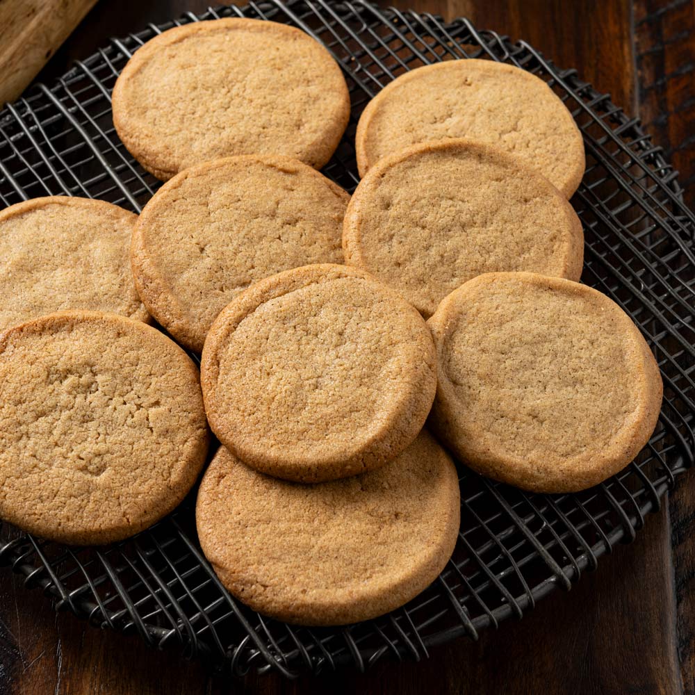 Cookie Dough Assortment 5-Pack