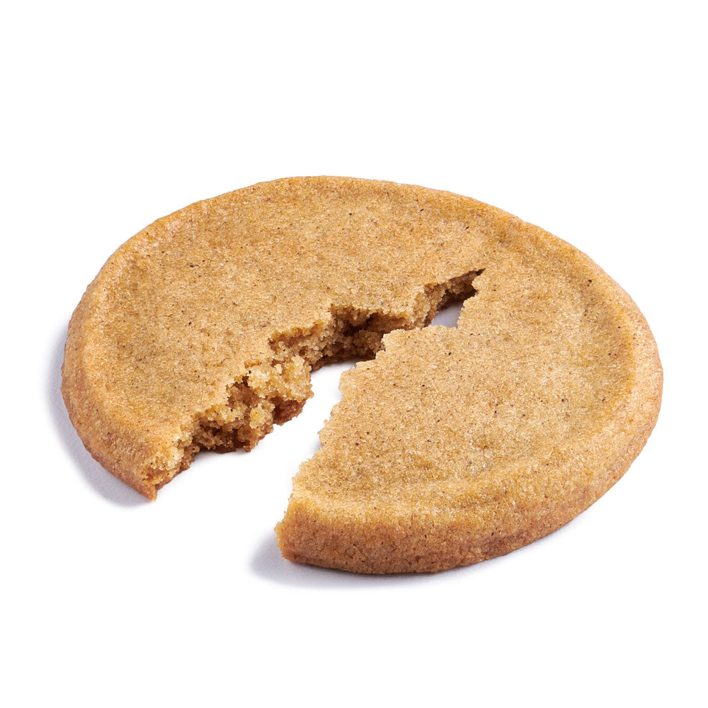 Cookie Assortment in Traditional Tin