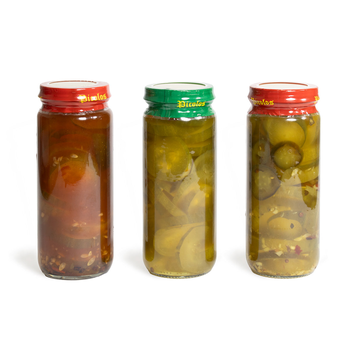 Picolos™️ Pickle Sampler