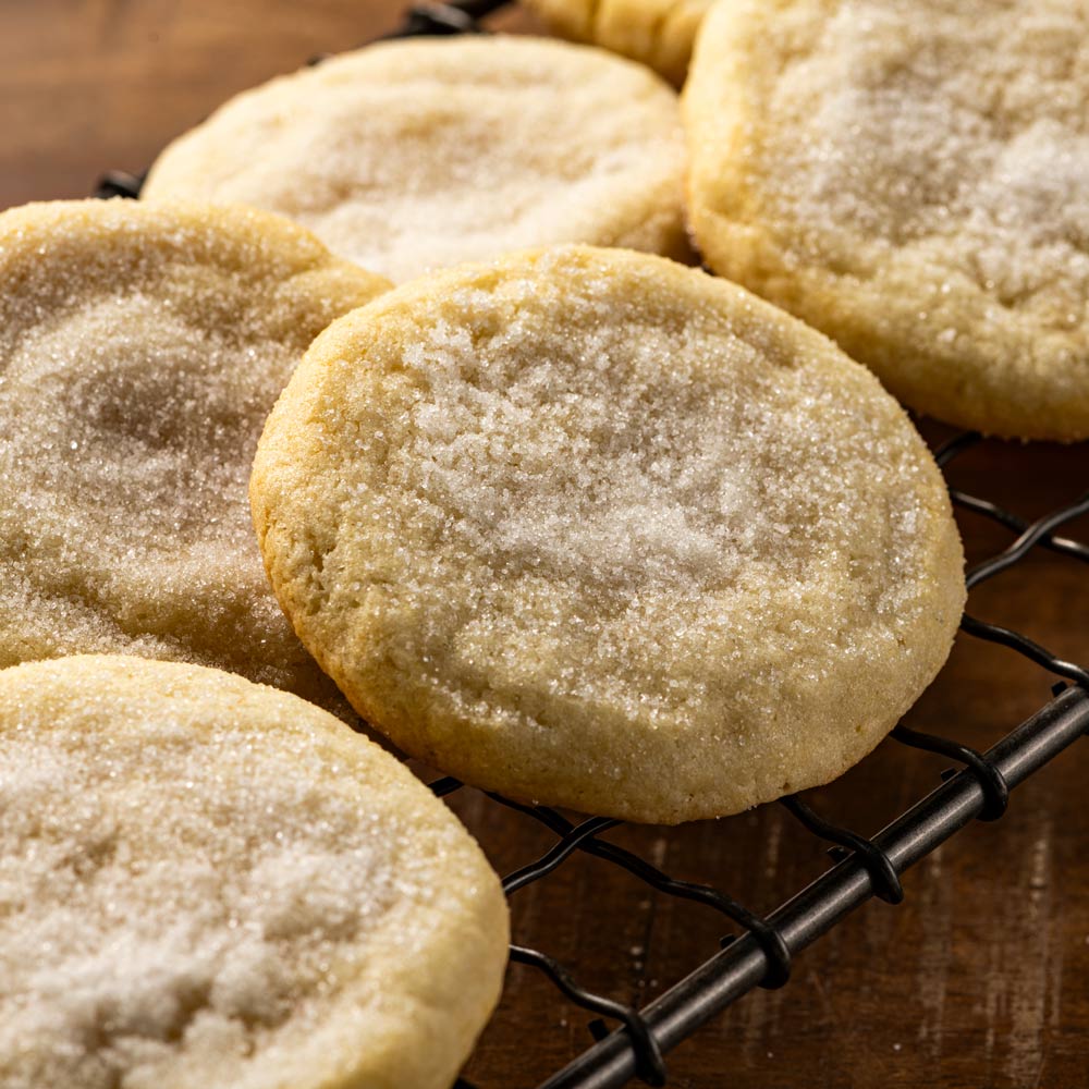 Cookie Assortment in Classic Tin