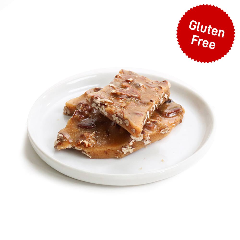 Pecan Brittle 2-Pack